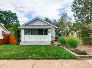 4732 Beach Ct, Denver, CO 80211