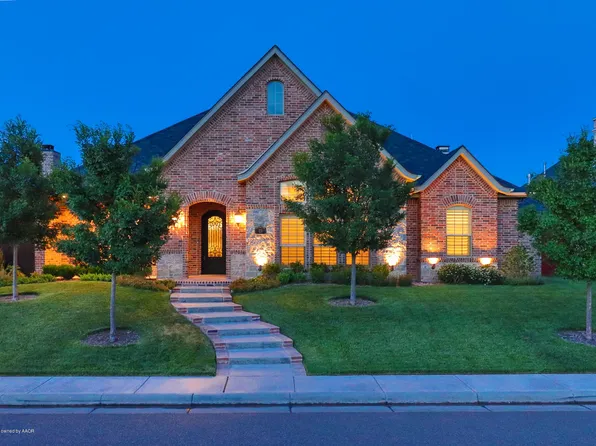 212 Banks Dr, Amarillo, TX 79124
