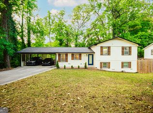1953 Copperfield Cir, Decatur, GA 30035