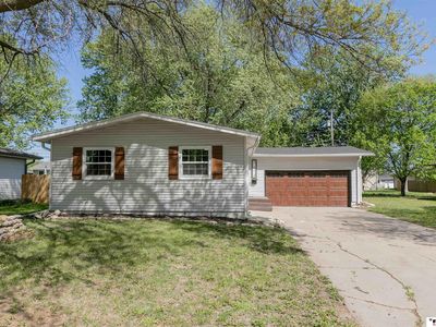 1612 Northridge Rd, Beatrice, NE, 68310