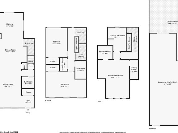 3rd image of 19 Alpine Ave