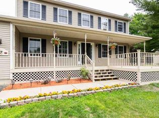 127 Ellison St, Milton, VT 05468