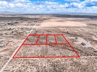 Xx W Southern Ave, Tonopah, AZ 85354