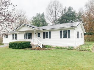 212 Oak St, Oakland, MD 21550