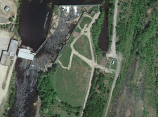 0 No Address Crossing, Berlin, NH 03570