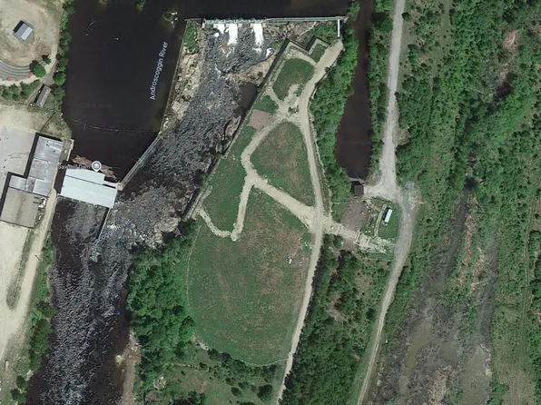 0 No Address Crossing, Berlin, NH 03570