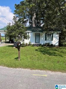 510 Taylor St E, Clanton, AL, 35045