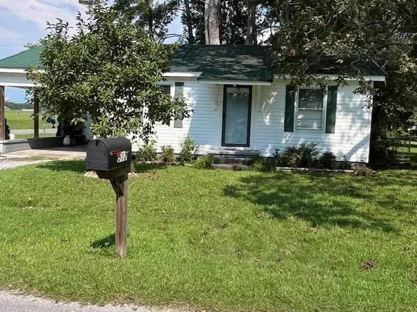 510 Taylor St E, Clanton, AL 35045