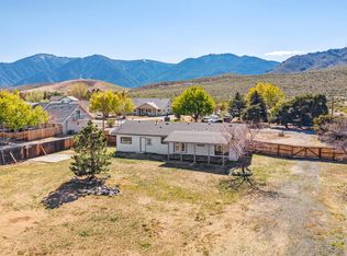 3587 Arcadia Dr, Carson City, NV 89705