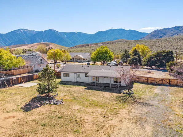 3587 Arcadia Dr, Carson City, NV 89705