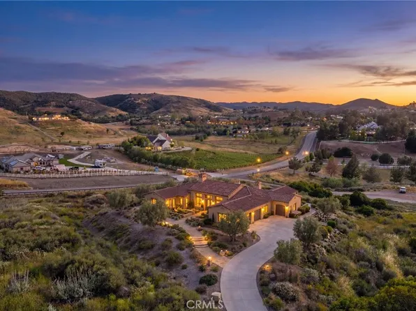 38550 King Ct Lot A, Murrieta, CA 92562