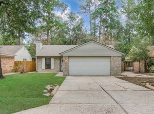 16 N Circlewood Gln, Spring, TX 77381