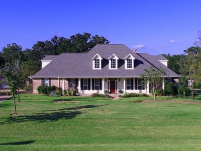 4901 Williams Ridge Ct, College Station, TX, 77845