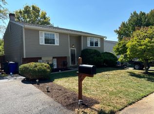 1754 Harvest Dr, Frederick, MD 21702