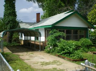 601 E Zion St, Tulsa, OK 74106