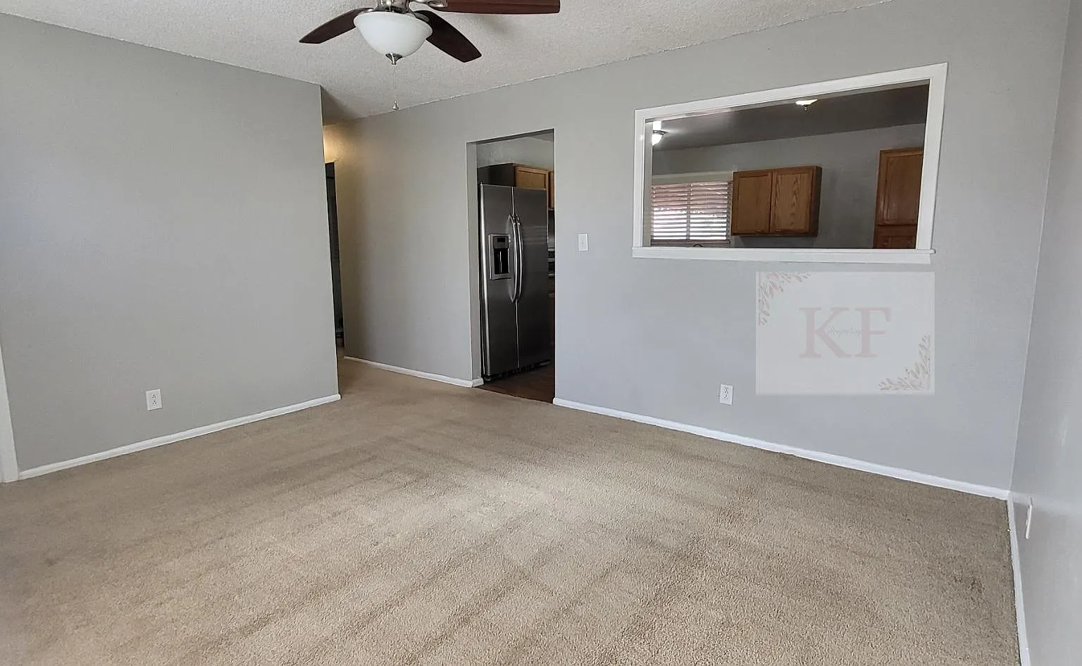 3 bed, 982 sqft, $2,350 — Photo 4