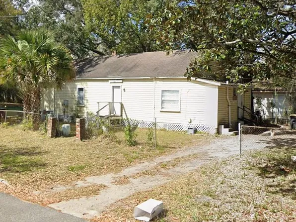 1105 Palmetto St, Jacksonville, FL 32206