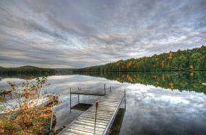 DEEDED LAKE ACCESS