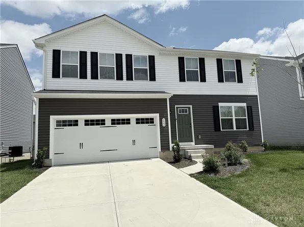 222 Roebling St, Springfield, OH 45505