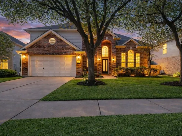 1995 Kingston Cv, League City, TX 77573