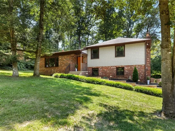 818 Ewell Rd, North Chesterfield, VA 23235