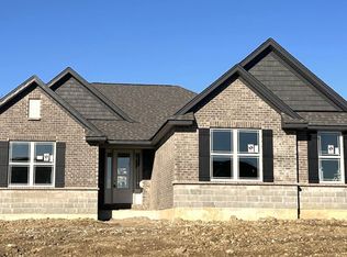 4789 Aspen Dr, Liberty Township, OH