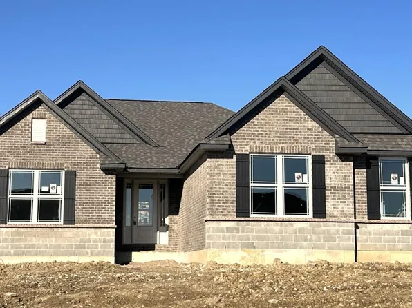 4789 Aspen Dr, Liberty Township, OH 45044