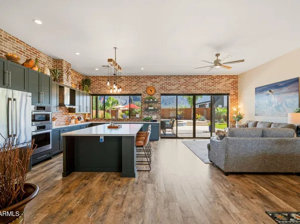 4969 E Broadway Avenue, Apache Junction, AZ 85119