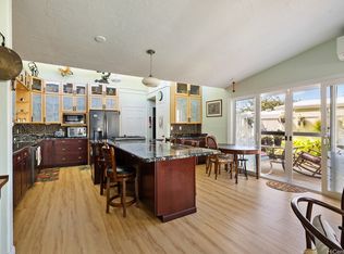 589 Iana St, Kailua, HI 96734
