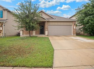 10419 Ashbury Crk, San Antonio, TX 78245