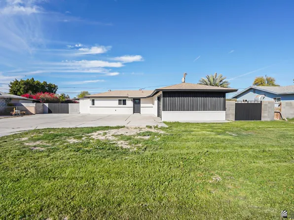 1704 S Dora Ave, Yuma, AZ 85364