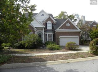 13 Harvest Ridge Dr, Columbia, SC 29229