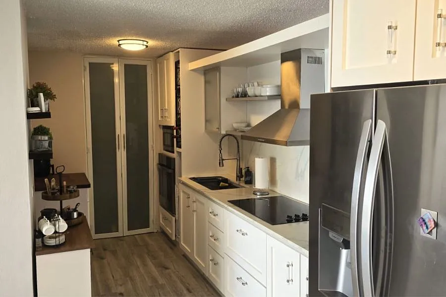 2 bed, 1.0 bath, 960 sqft, $1,950 — Photo 4