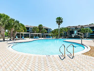 Cabana Beach Gainesville