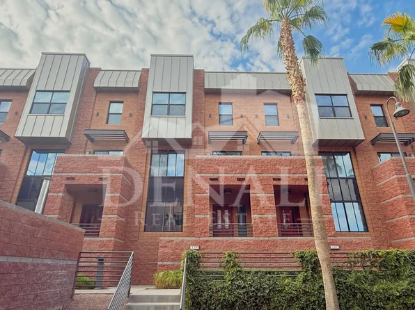 330 S Farmer Ave Unit 129, Tempe, AZ 85281