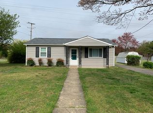 2510 N Skipwith Rd, Henrico, VA 23294