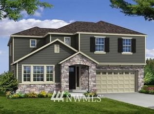 9122 SE Brinkley Cr Ave SE #37, Snoqualmie, WA 98065