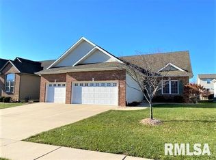 7409 Torrington Way, Springfield, IL 62711