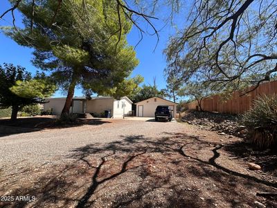 3501 E HOGAN Circle, Cottonwood, AZ, 86326
