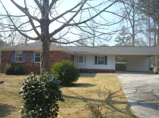 527 Central Rd SW, Thomson, GA 30824