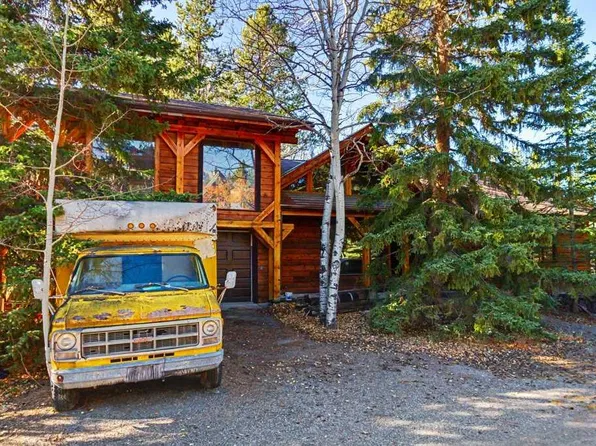 901 S 15th St, Canmore, AB T1W 1X2