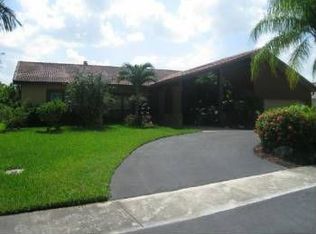 791 Ranch Rd, Weston, FL 33326