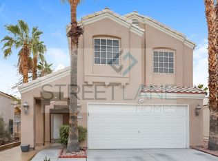 8217 Sickle Ln, Las Vegas, NV 89128
