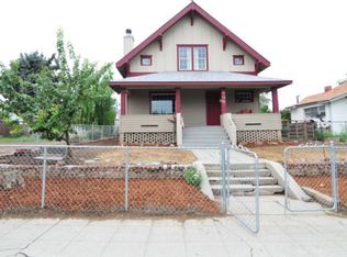 908 Methow St, Wenatchee, WA 98801