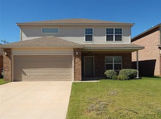 19505 Vista Ave, Edmond, OK 73012