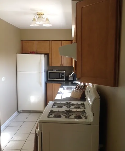 315 E Kenilworth Ave #1R — Photo 24