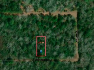 26663 Mockingbird Ln LOT 16, Hempstead, TX 77445