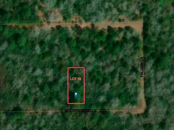 26663 Mockingbird Ln Lot 16, Hempstead, TX 77445