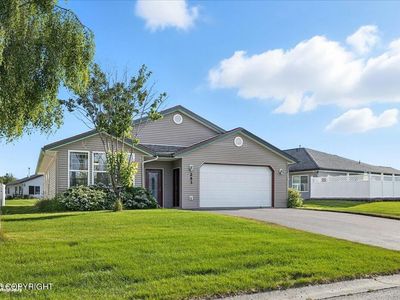 253 Upper Rosian Dr, Soldotna, AK, 99669