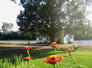 1116 Martintown Rd, New Albany, MS 38652